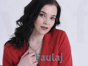 Paulaj