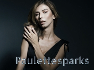 Paulettesparks