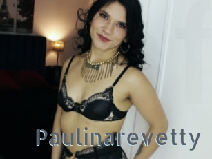 Paulinarevetty