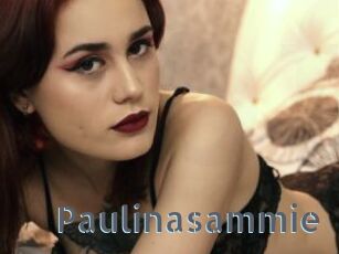 Paulinasammie