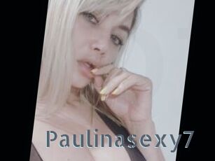 Paulinasexy7