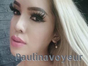 Paulinavoyeur