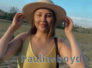 Paulineboyd