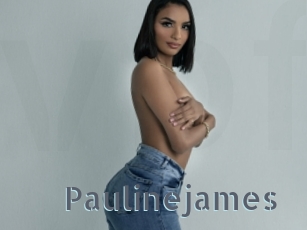 Paulinejames