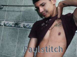 Paulstitch