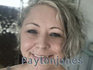 Paytonjones