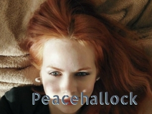 Peacehallock