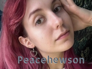 Peacehewson