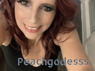 Peachgodesss