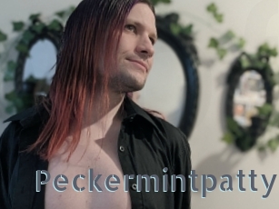 Peckermintpatty