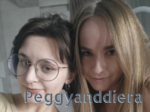 Peggyanddiera