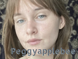 Peggyapplebee