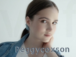 Peggycoxson