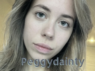 Peggydainty