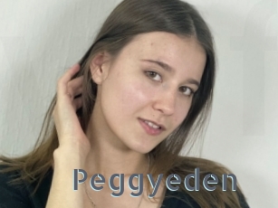 Peggyeden