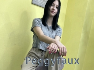 Peggyfaux