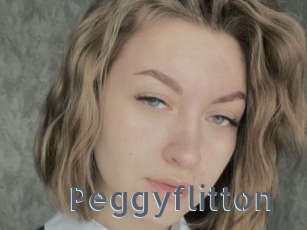 Peggyflitton