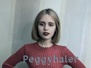 Peggyhaler