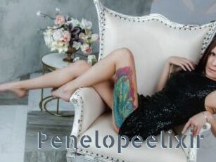 Penelopeelixir