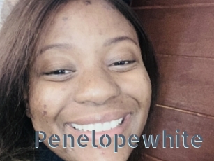 Penelopewhite