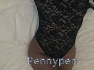 Pennypen