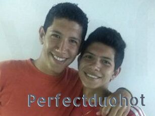 Perfectduohot