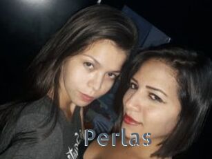 Perlas