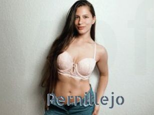 Pernillejo