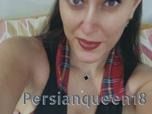 Persianqueen18