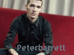 Peterbarrett