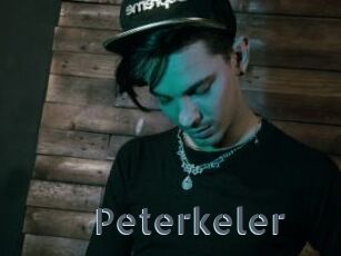 Peterkeler