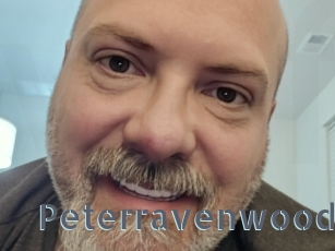 Peterravenwood