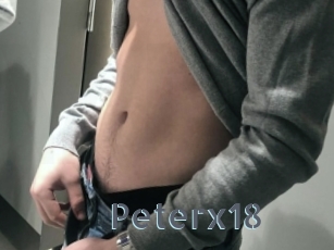 Peterx18