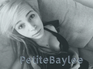 PetiteBaylee