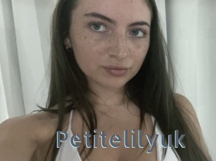 Petitelilyuk