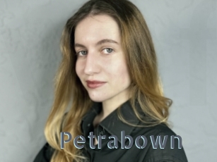 Petrabown