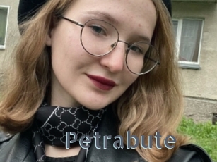 Petrabute