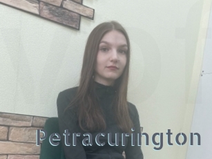 Petracurington