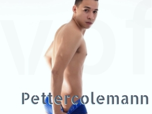 Pettercolemann