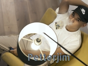 Petterjim