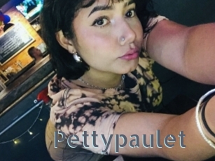 Pettypaulet