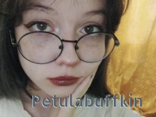 Petulabuffkin