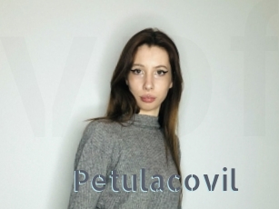 Petulacovil