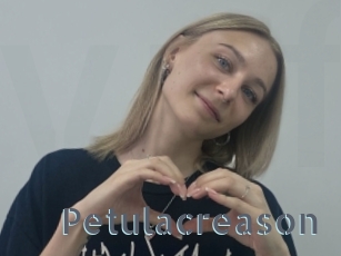 Petulacreason