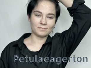 Petulaeagerton