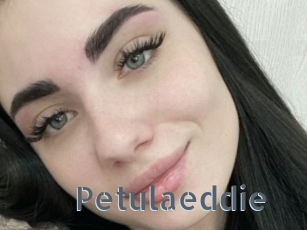 Petulaeddie