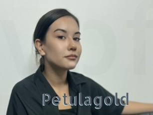 Petulagold