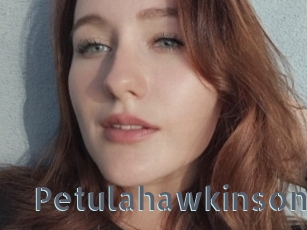 Petulahawkinson