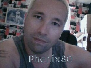 Phenix80