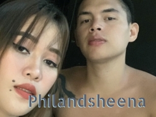 Philandsheena